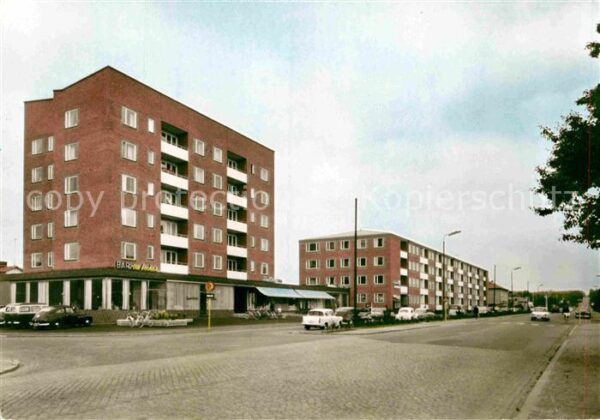 Mariestad Stockholmsvögen