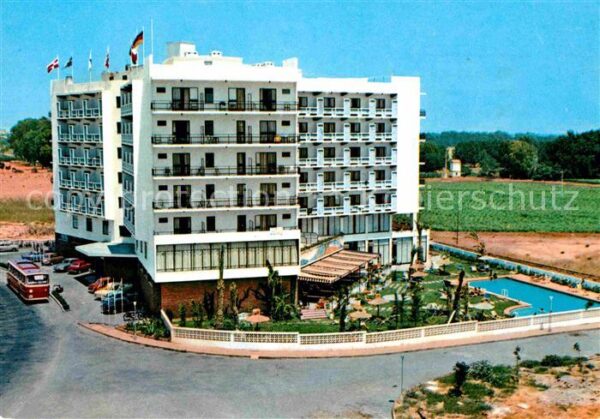 Torremolinos Hotel Azor
