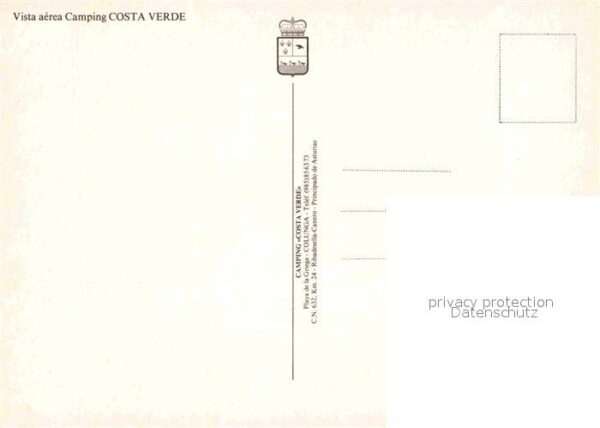 Colunga Camping Costa Verde – Bild 2