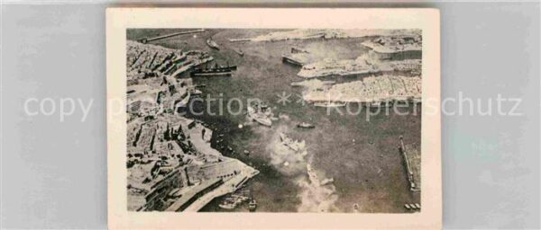 Valetta Malta
