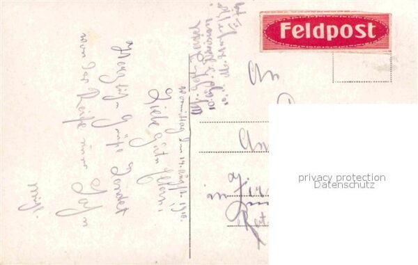 Breslau Niederschlesien 
Dominsel – Bild 2
