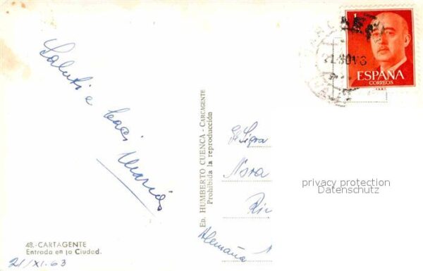 Carcagente Carcaixent ES – Bild 2