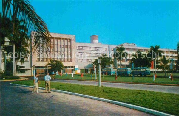 Matanzas Hotel Internacional de Varadero