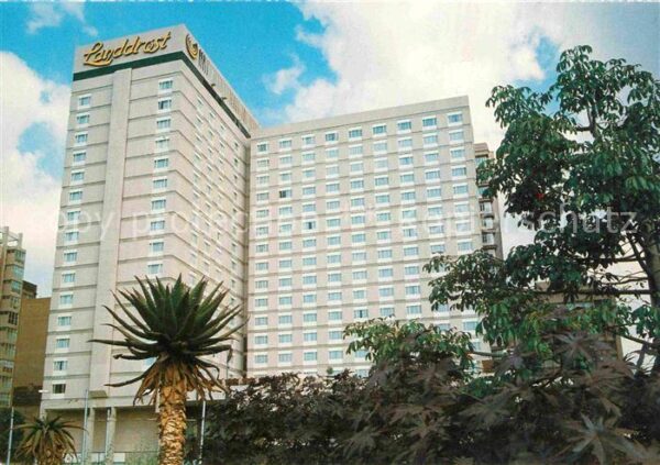 Johannesburg Gauteng The Landdrost