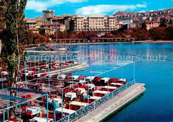 Ankara Genclik Park