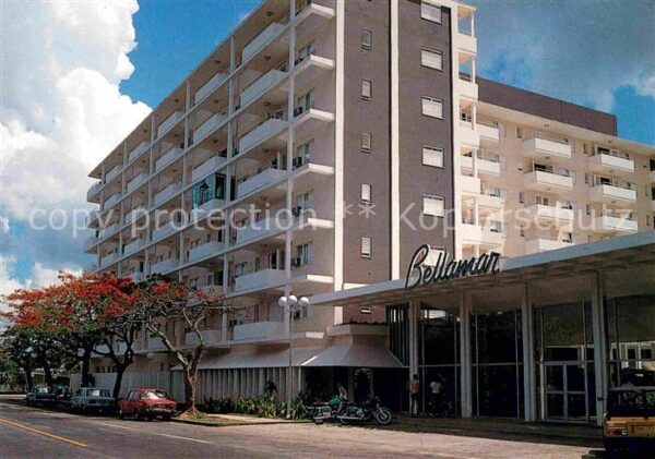 Varadero Hotel Bellamar
