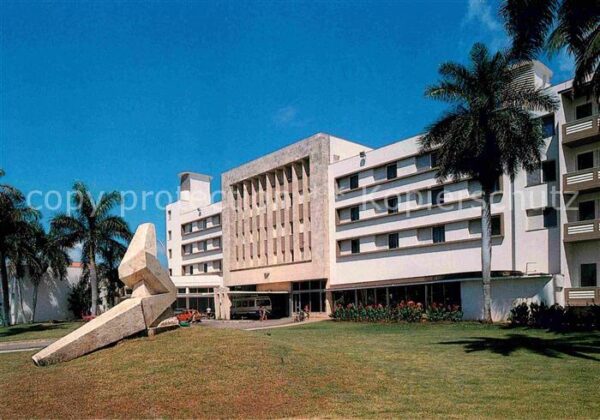Varadero Hotel Internacional
