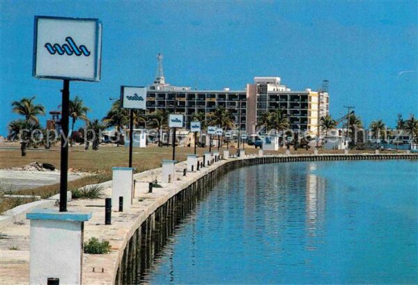 La Habana Marina Hemingway