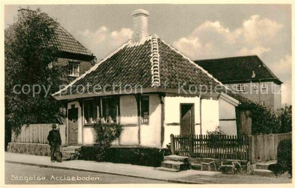 Slagelse Acciseboden