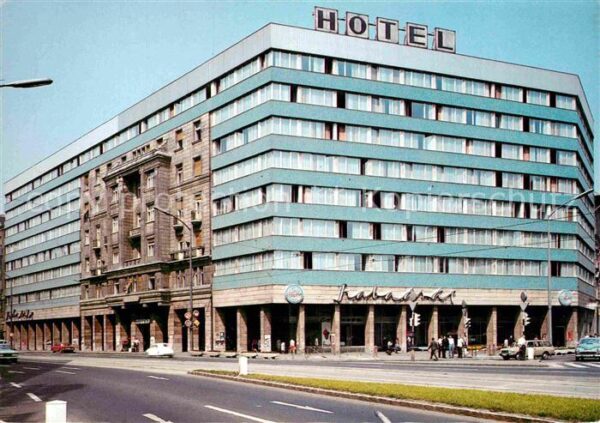 Budapest Hotel Szabadsag