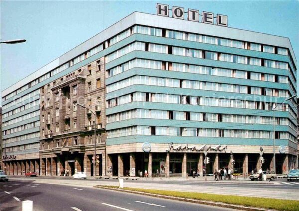 Budapest Hotel Szabadsag