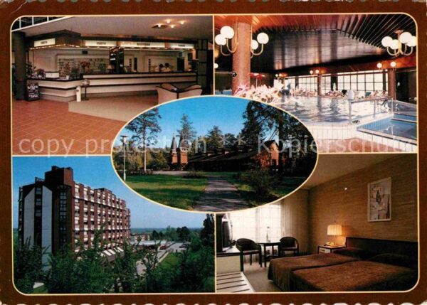 Heviz Hotel Aqua
