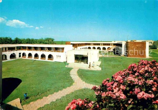 Venus Rumaenien Hotel Dana