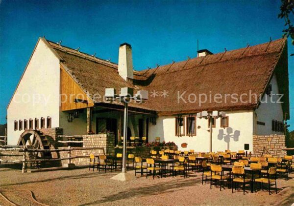 Csopak Schenke Gasthaus