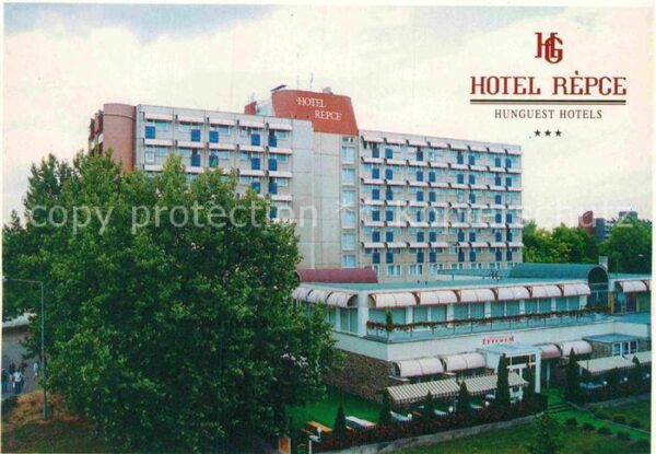 Buekfuerdoe Bad Buek Hotel Repce