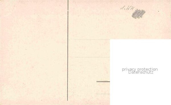 Militaria Poesie Familiengl?ck WK1 – Bild 2