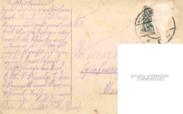 Militaria Marine Matrosen mit  Frau WK1 – Bild 2