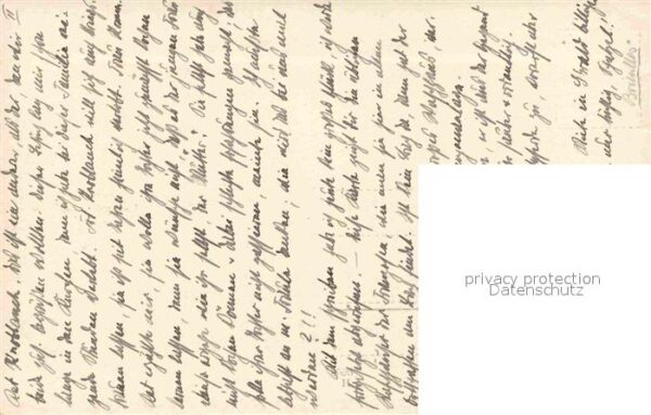 Militaria Soldatenleben WK1 – Bild 2