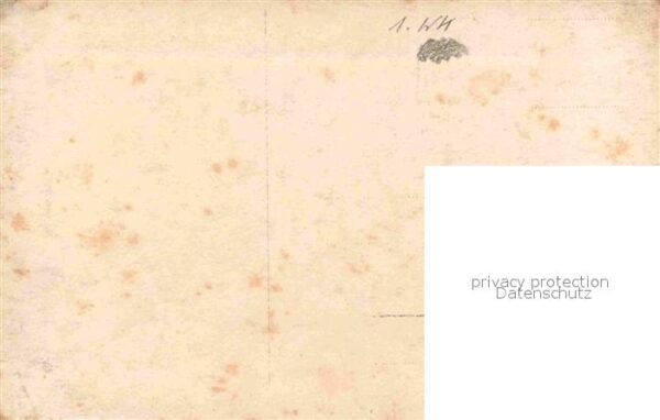 Militaria Soldatenleben WK1 – Bild 2