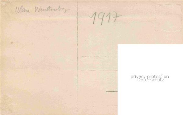 Militaria Uniformen Ulaner Wuerttemberg WK1 Kavallerie – Bild 2