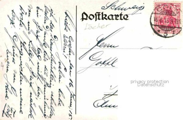 Militaria Generaele Stab Deutschland Eisernes Kreuz Generalfeldmarschall von – Bild 2