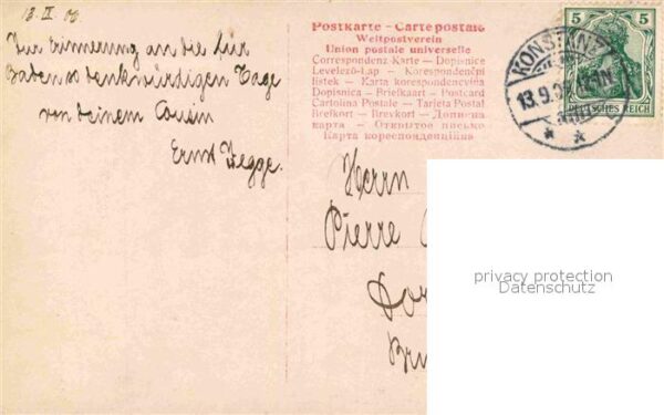 Militaria Adel König von Bayern Luitpold – Bild 2