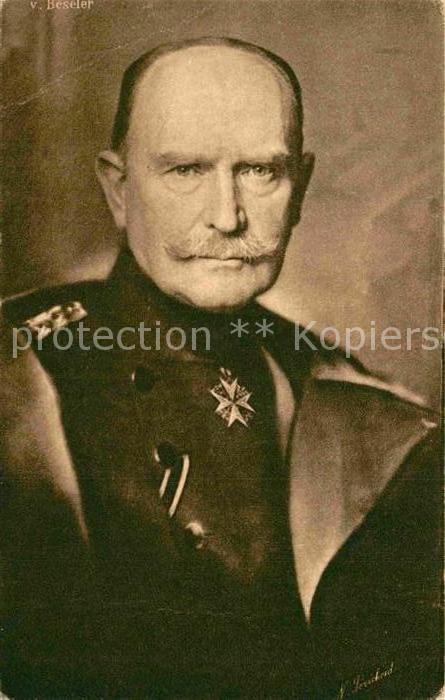 Militaria Generaele Stab Deutschland preußischer Generaloberst und Politiker