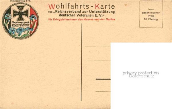 Militaria Generaele Stab Deutschland preußischer Generaloberst und Politiker – Bild 2