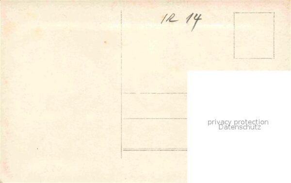 Militaria Regimente Infanterie Regiment 14 WK1 Soldat – Bild 2