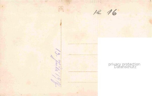 Militaria WK1 Familienfoto Infanterie Regiment 16 – Bild 2