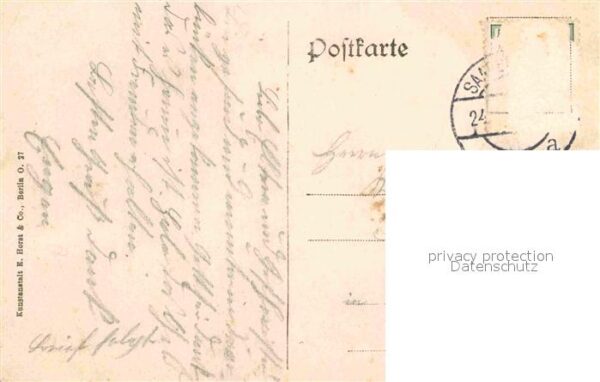 Militaria Regimente Reserve Regiment Rekruten Parole WK1 Kü – Bild 2