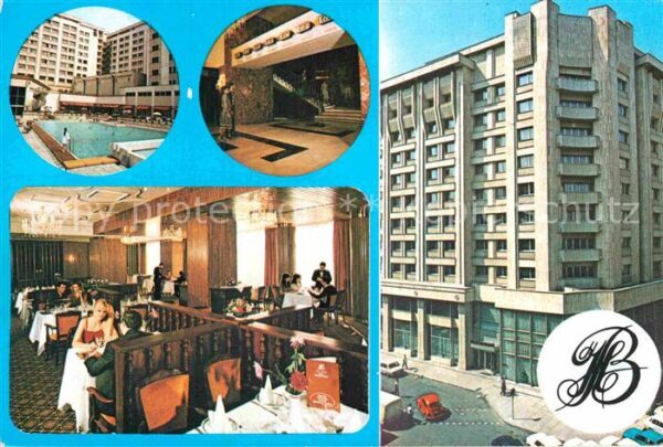 Bucuresti Hotel Bucuresti
