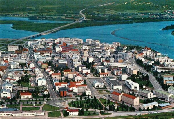 Rovaniemi