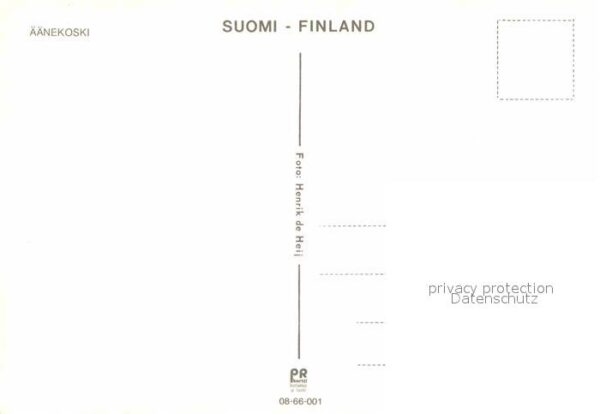 Aeaenekoski Fliegeraufnahme – Bild 2