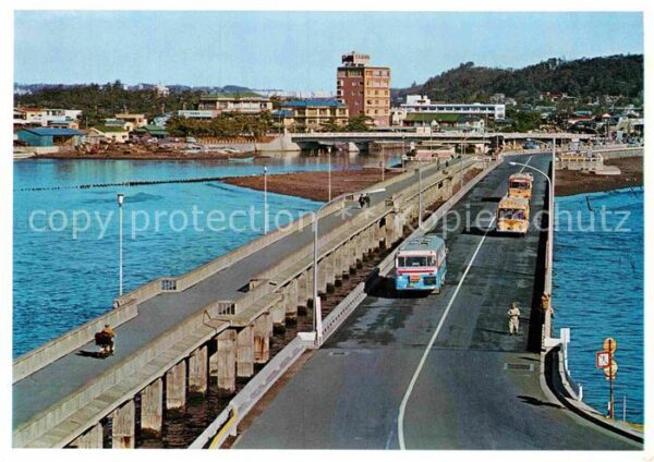 Enoshima Bridge