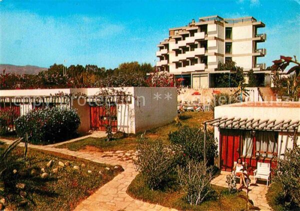 Agadir Royal Hotel