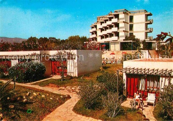 Agadir Royal Hotel