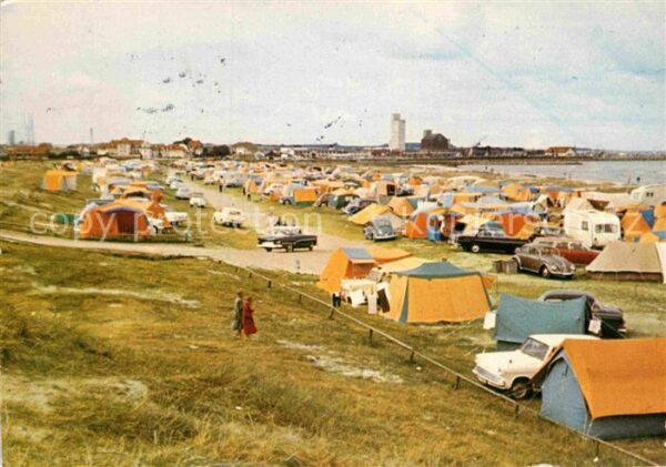 Grenaa Campinglejren