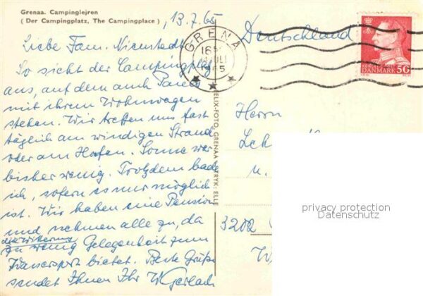 Grenaa Campinglejren – Bild 2