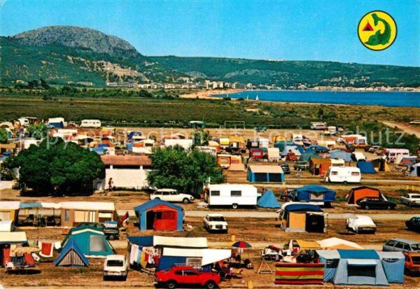 Torroella de Montgri Camping El Delfin Verde