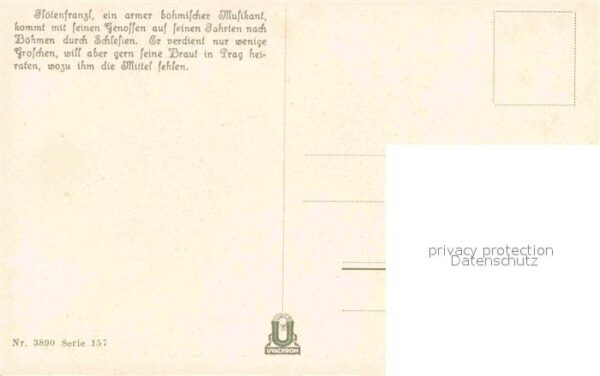 Maerchen Sagen Rübezahl und Flötenfranzl F. Elssner Nr – Bild 2