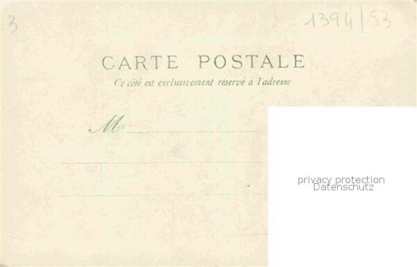 Exposition Universelle Paris 1900 Les Puissances Etrangeres sur la berge – Bild 2