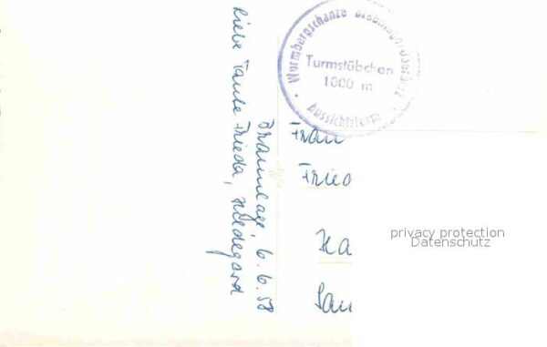 Ski-Flugschanze Wurmbergschanze Braunlage Oberharz – Bild 2