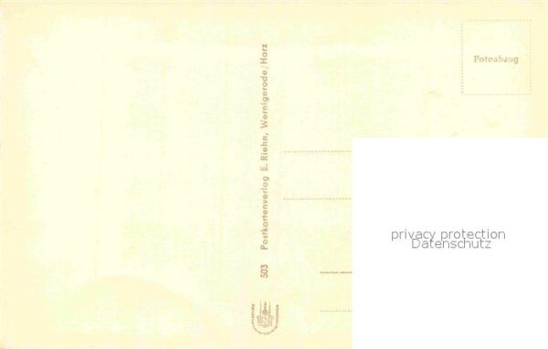 Hexe Brockenhexe – Bild 2