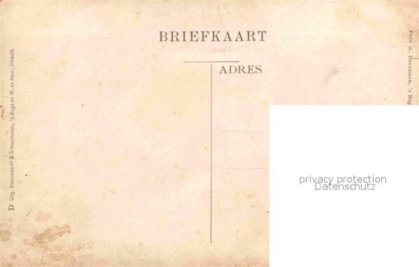 Adel Niederlande Prinses Juliana – Bild 2
