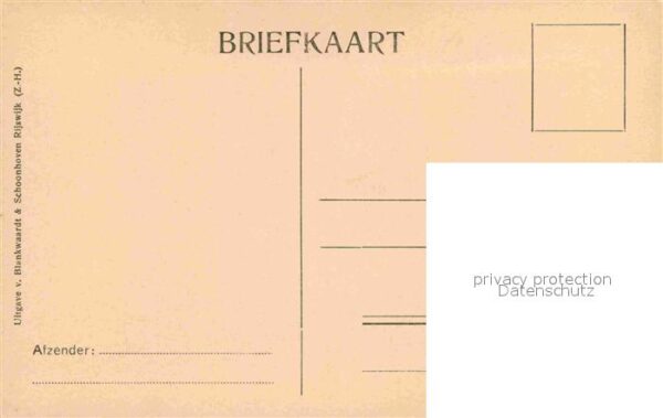 Adel Niederlande Koningin Wilhelmina – Bild 2