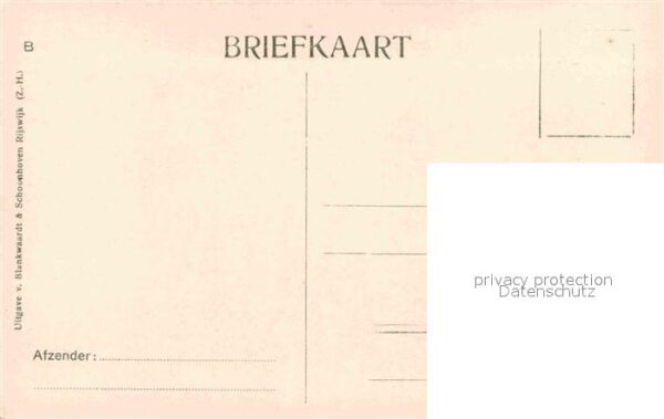 Adel Niederlande Koningin Wilhelmina – Bild 2