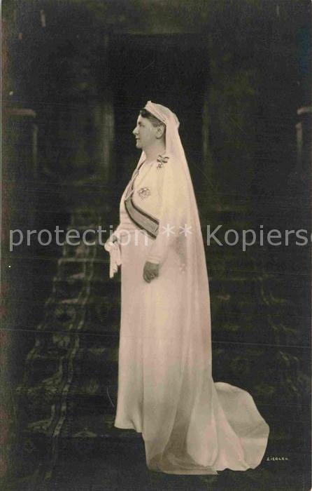 Adel Niederlande Prinses Juliana