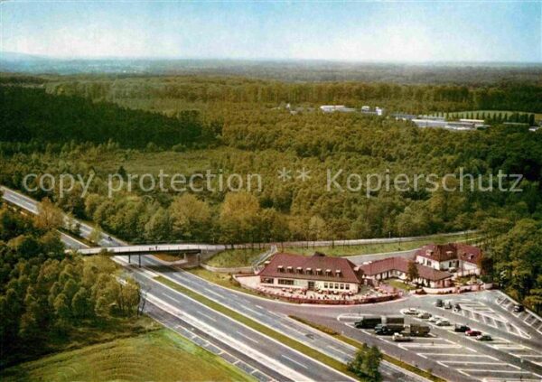 Autobahn Steinhoff Autobahn-Rasthaus-Motel Düsse
