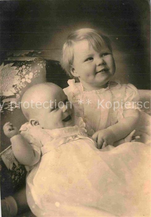 Adel Niederlande Prinses Beatrix Prinses Irene